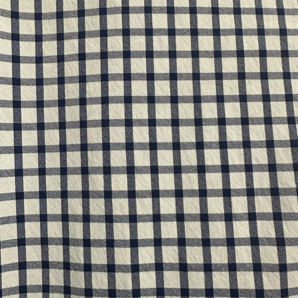 Peter Millar Summer Comfort Long Sleeve Button Down Shirt Size XXL - Picture 4 of 8